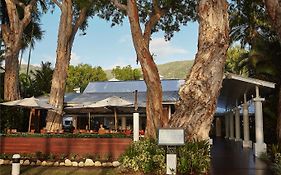 The Reef House Adults Retreat